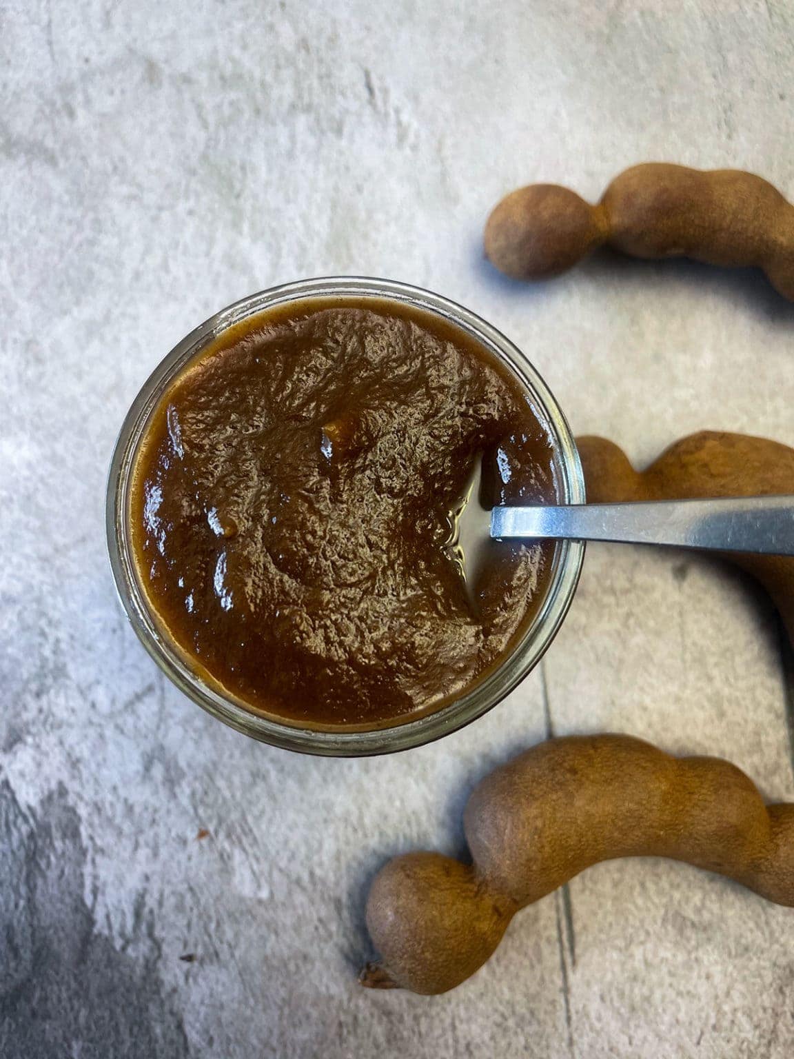 Tamarind Date Chutney (No Added Sugar)