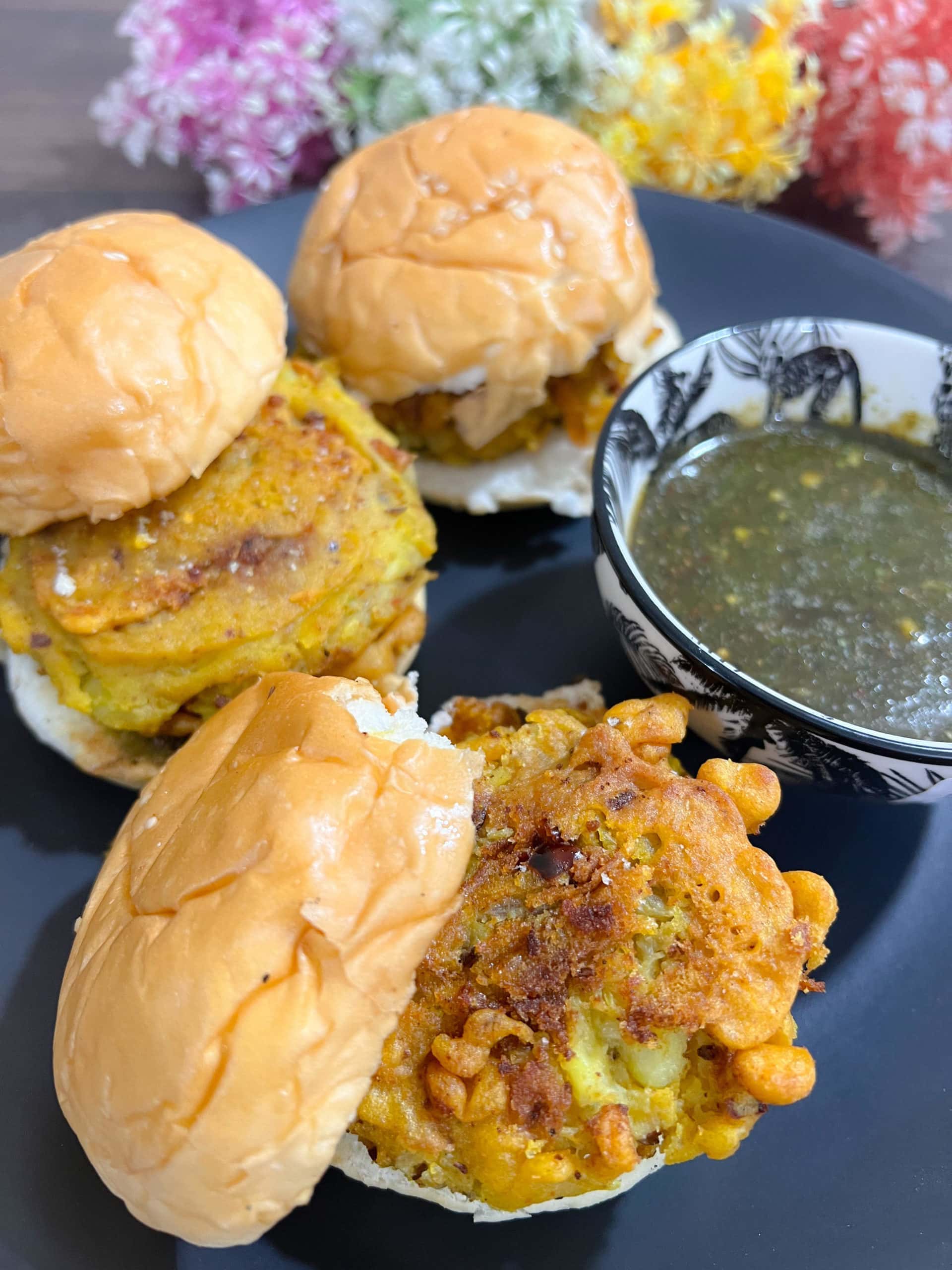 Vada Pav