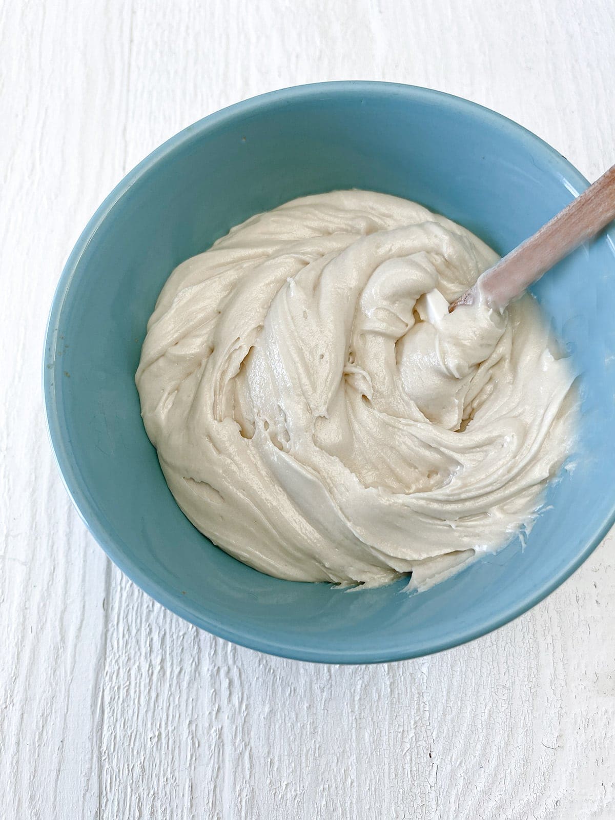 Vegan Buttercream Frosting