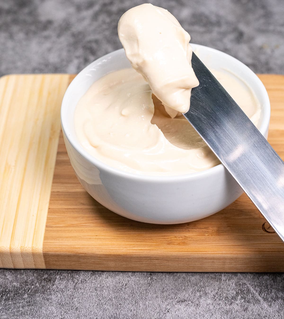 Vegan Cream Cheese Frosting