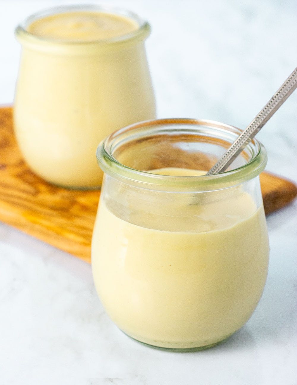 Vegan Mayo Recipe