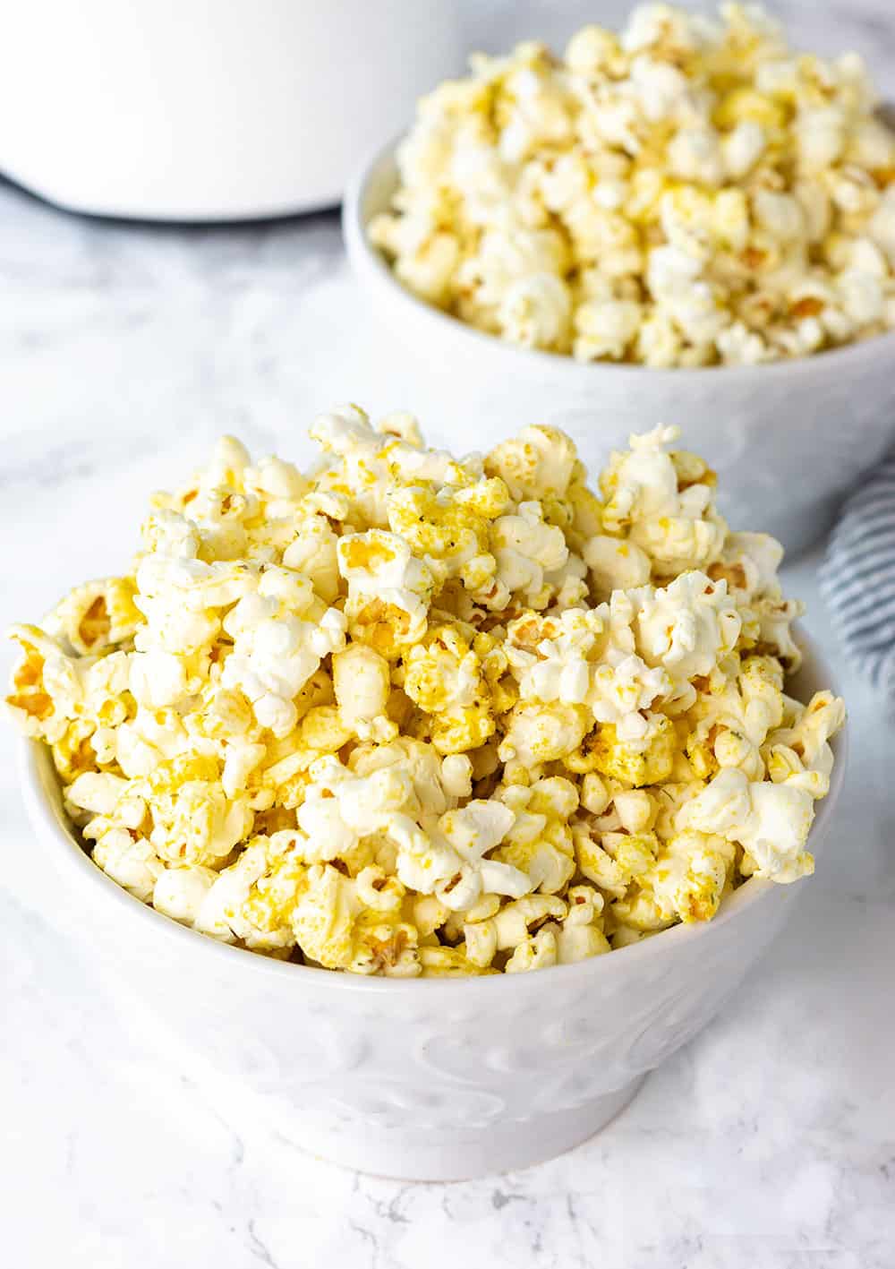 Vegan Popcorn