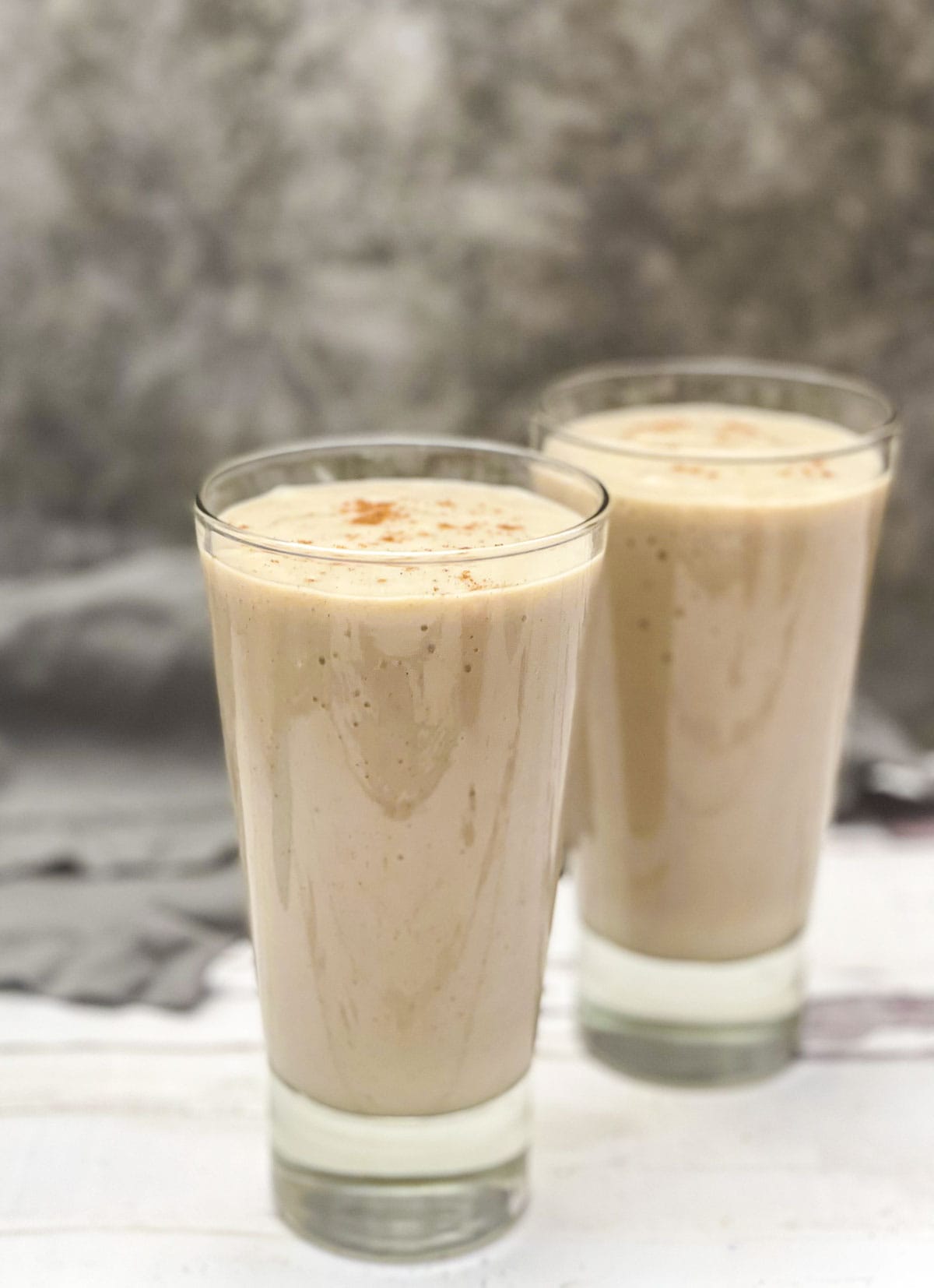 White Sweet Potato Smoothie