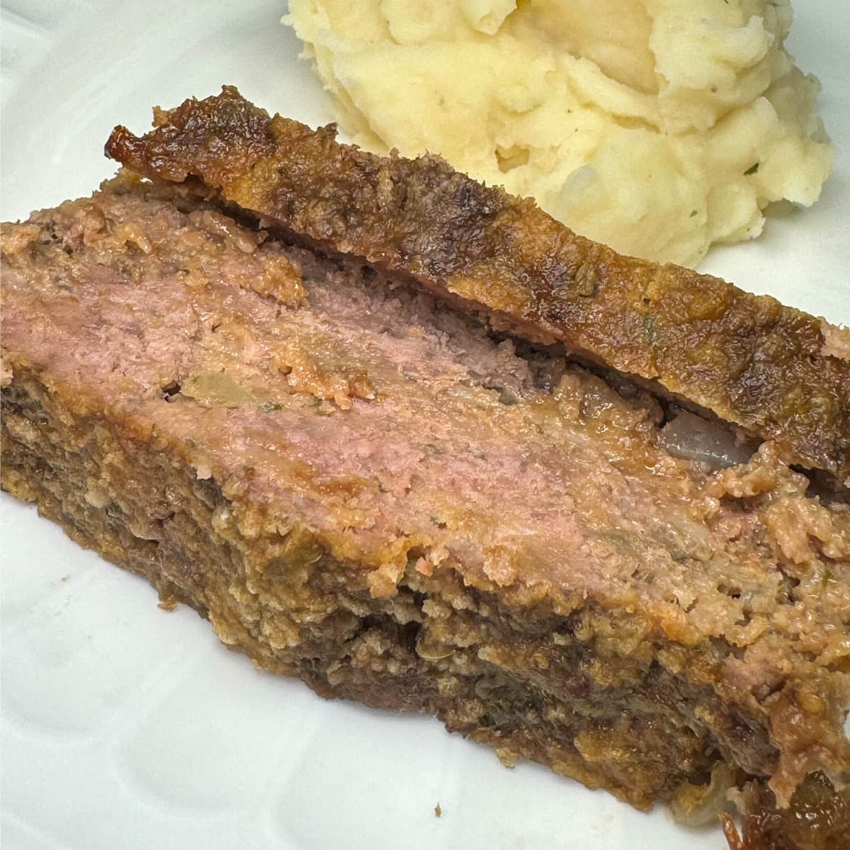 Coca-Cola Meatloaf