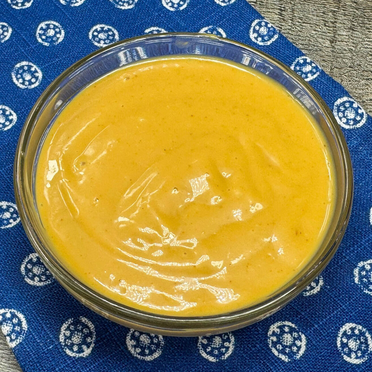 Copycat Chick-fil-A Sauce