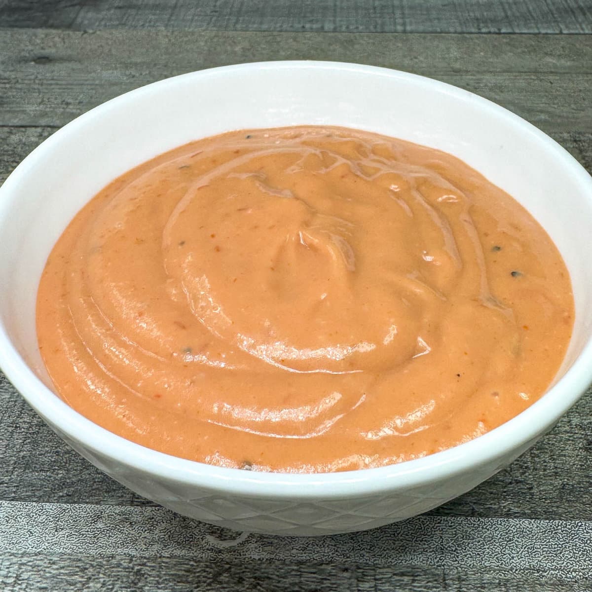 Mississippi Comeback Sauce