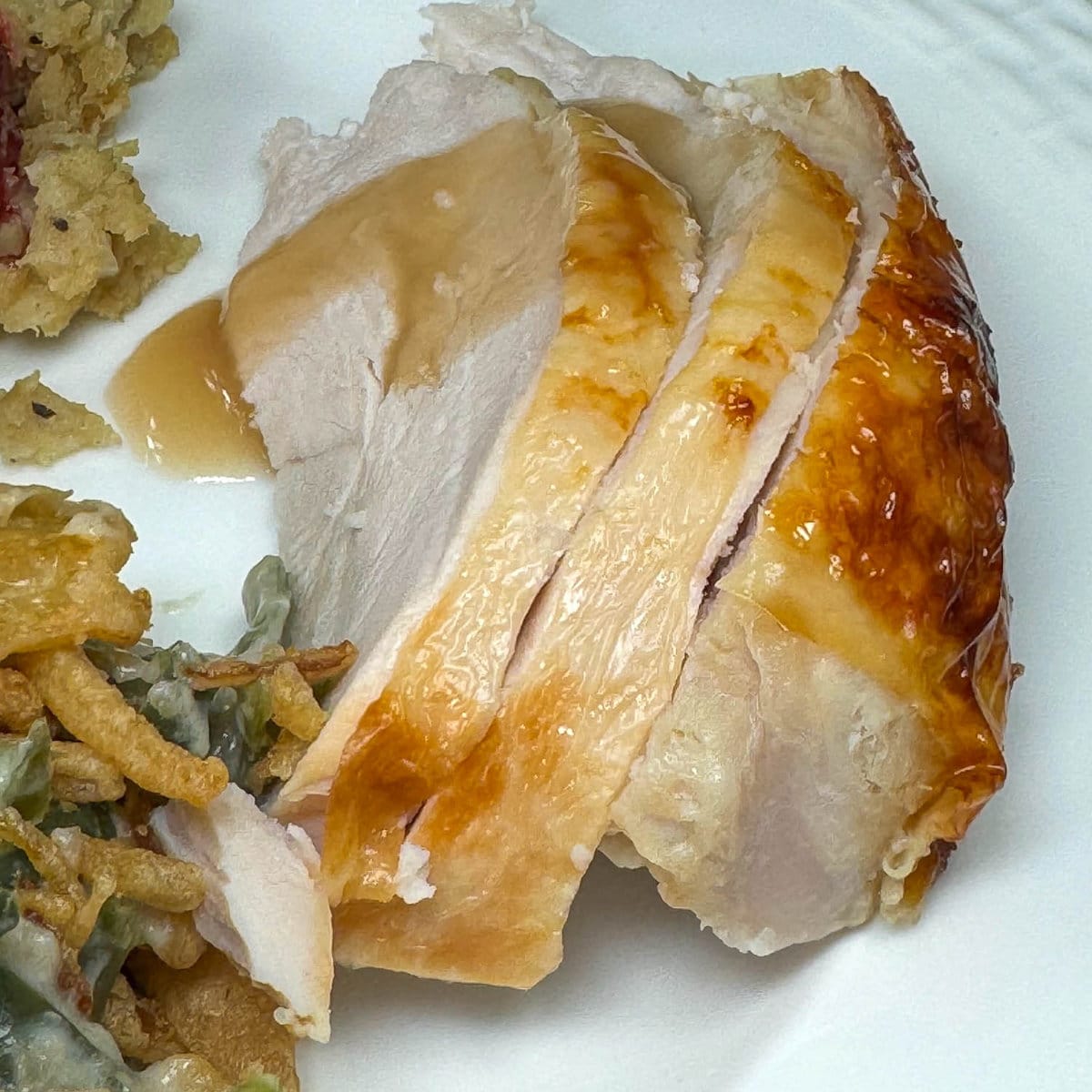 Turkey Breast Brine