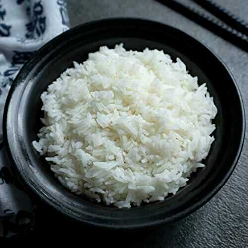 Perfect Jasmine Rice in Rice Cooker