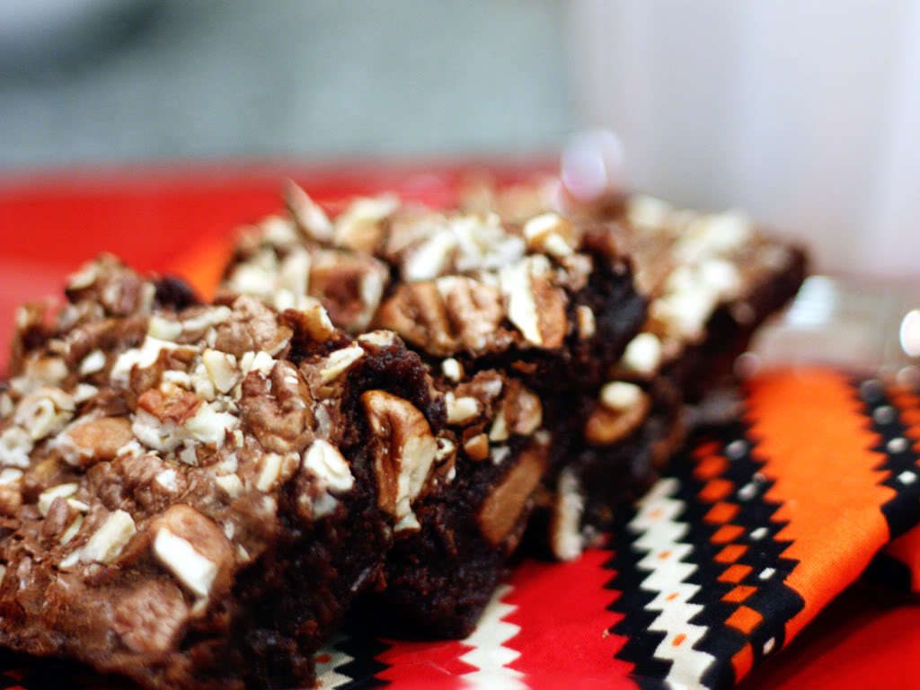 Symphony Brownies