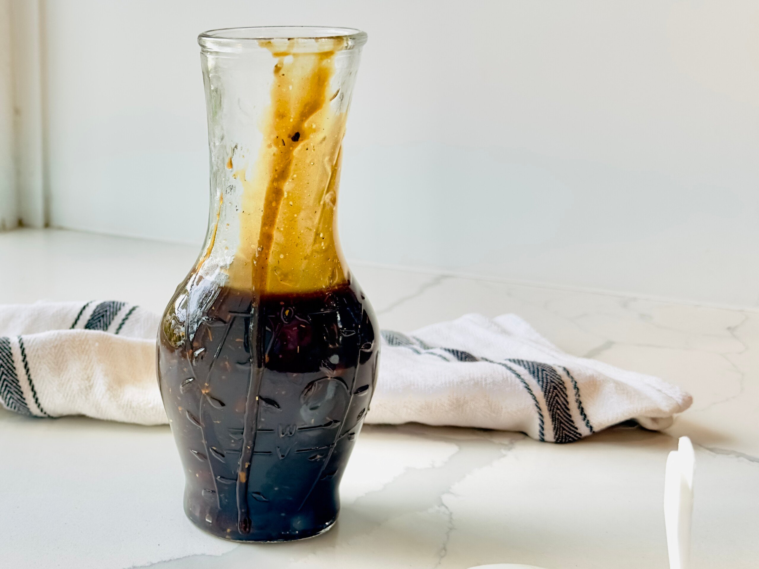 Balsamic Vinaigrette