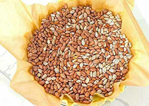 How to Blind-Bake Pie Crusts