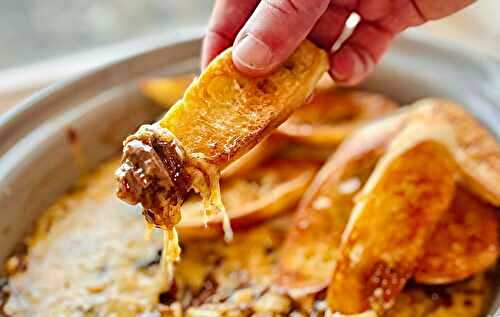 French Onion Pot Roast