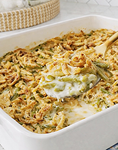 8 Thanksgiving Casseroles You Can Make Ahead