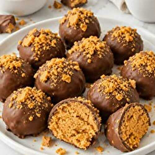 Butterfinger Balls