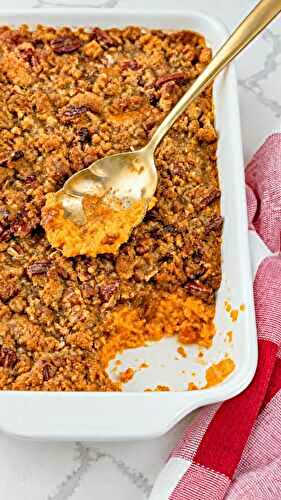 Southern Thanksgiving Recipes for a Traditional Holiday