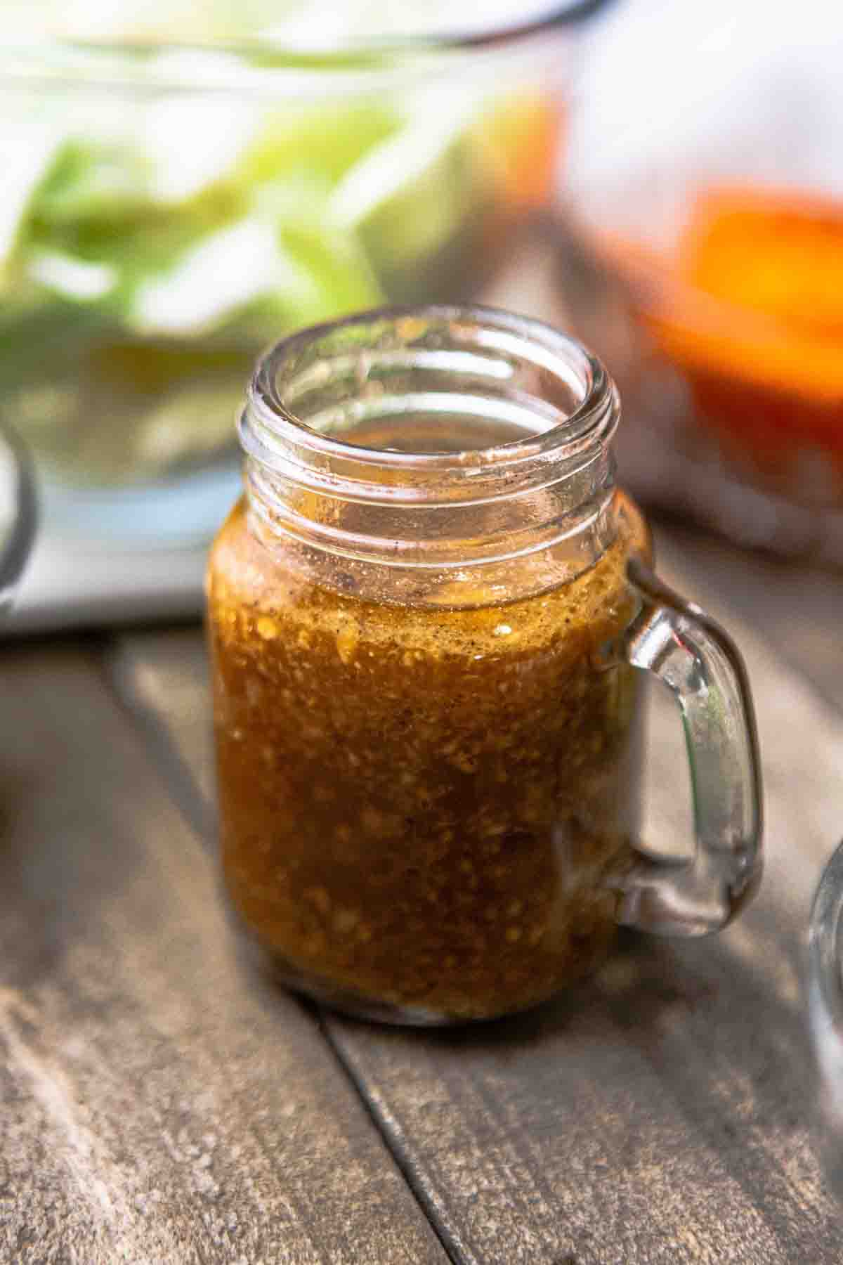 Master Stir Fry Sauce Recipe