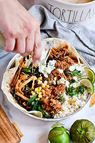 Copycat Cafe Rio Tomatillo Dressing Recipe