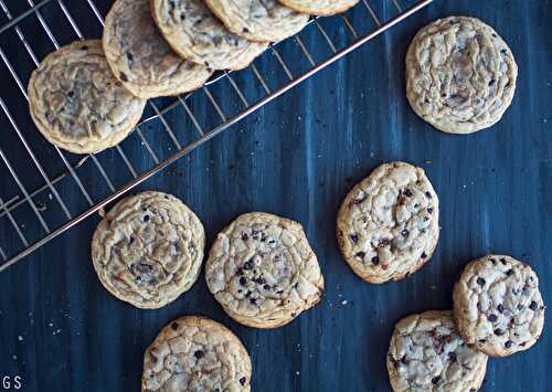 Snickers Cookies