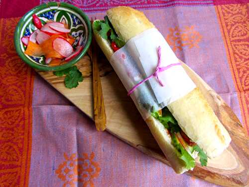 Banh Mi