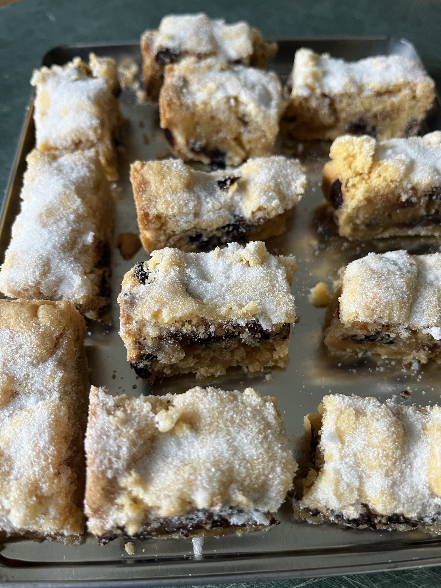 Traditional Scottish Shortbread