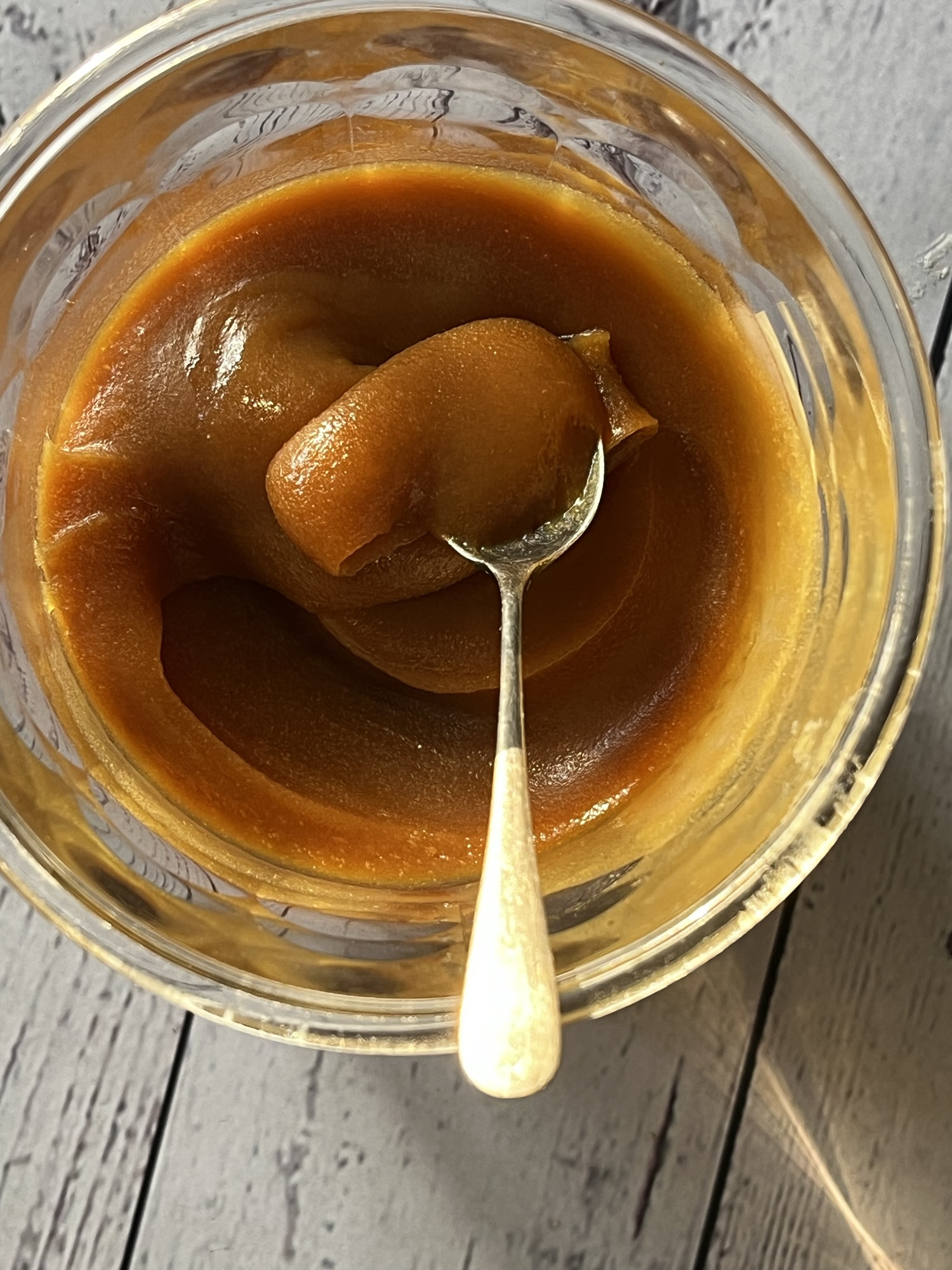 Caramel Sauce or spread - dairy-free