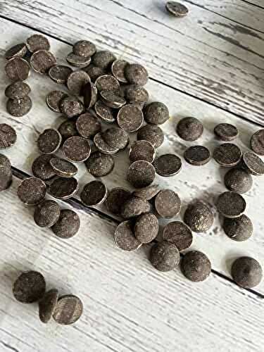 Chocolate (that is really free-from)