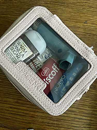 The Back to School Toolkit (with allergies)