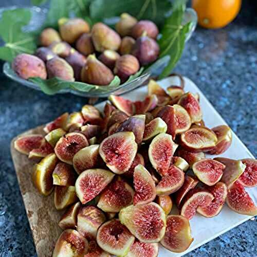 Figs (Figues)