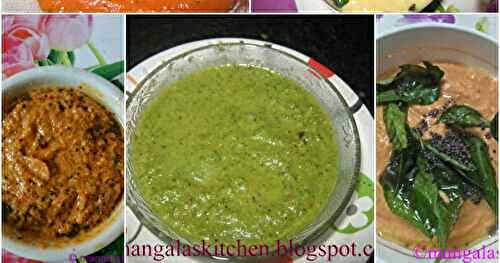 Top 7 Diabetic-Friendly Chutneys | Low-Glycemic Chutneys for Diabetics | Diabetic Meal Plan