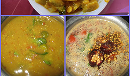 Authentic Kalyana Veetu Recipes | Kalyana Veetu Samayal Collection | South Indian Wedding Recipes