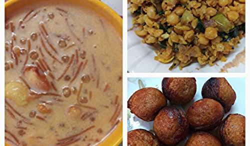Easy Navaratri Recipes 2026: 3 Quick and Delicious dishes for Navaratri