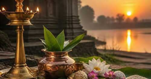 Mahalaya Amavasya 2026: Date, Rituals, Significance and Ways to Receive Ancestors’ Blessings