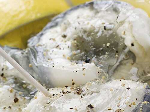 Jellied Eels