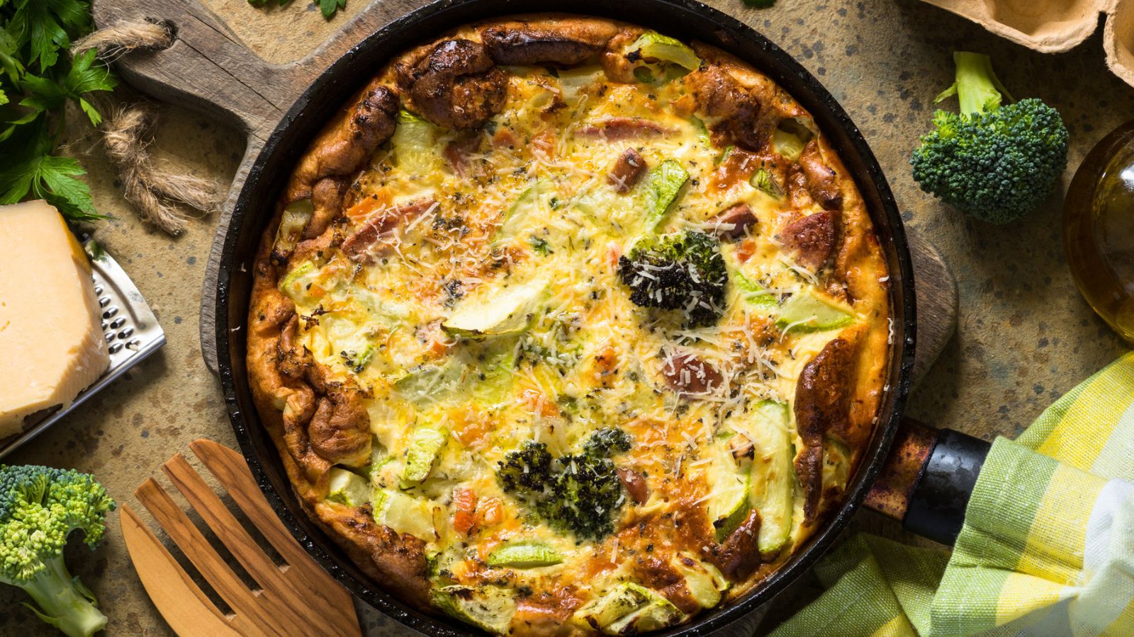 18 Effortless Casseroles that Will Tempt Your Taste Buds This Week