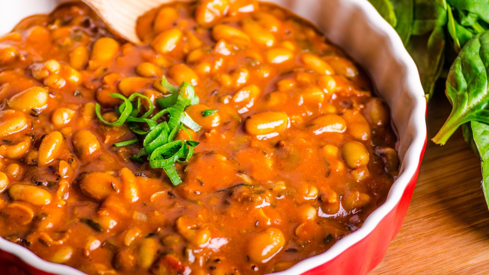 Discover 20 Ever-Ready Bean Recipes for All Occasions