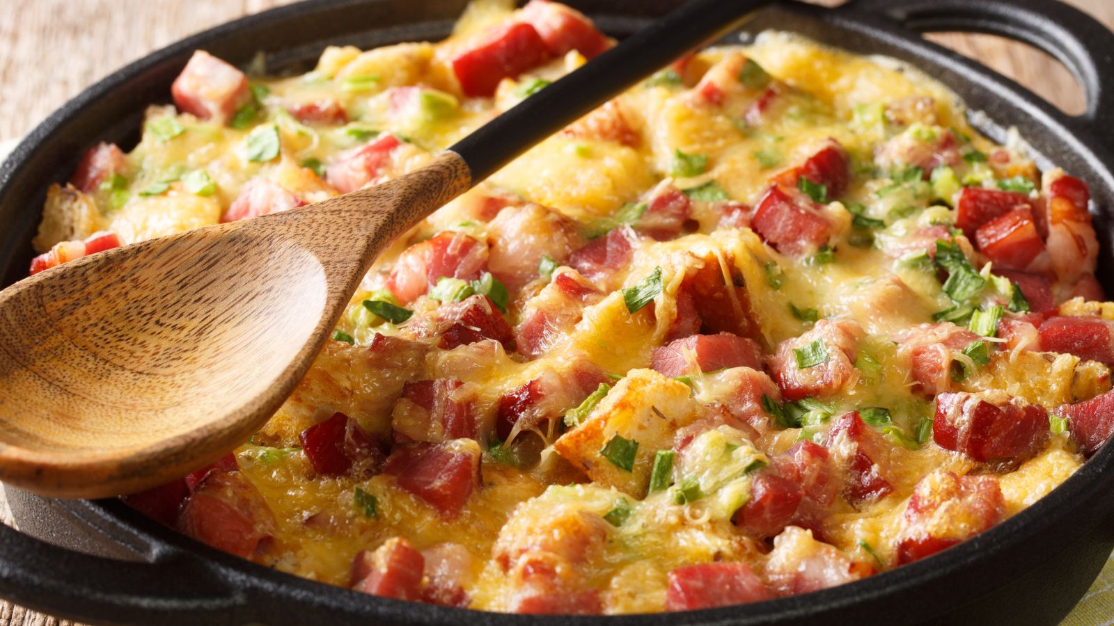 Discover 18 Fantastic Casserole Recipes to Boost Your Weeknight Meals