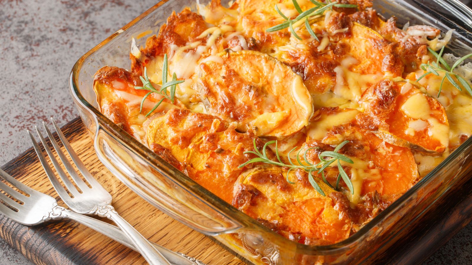 18 Easy Casserole Recipes for the Family Dinner