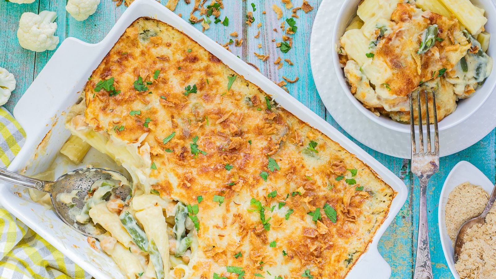 24 Easy Potluck Ideas to Feed a Crowd