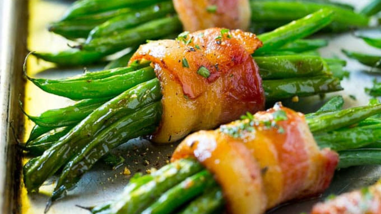 26 Transcendent Side Dishes To Enrich Your Every Season Menu