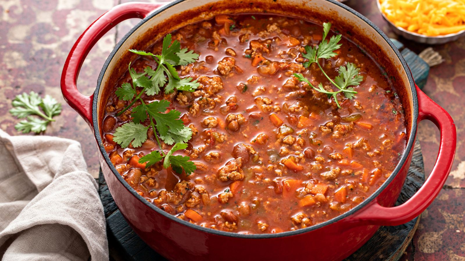 Conquer Cooking Contests with these 20 Unrivaled Chili Recipes