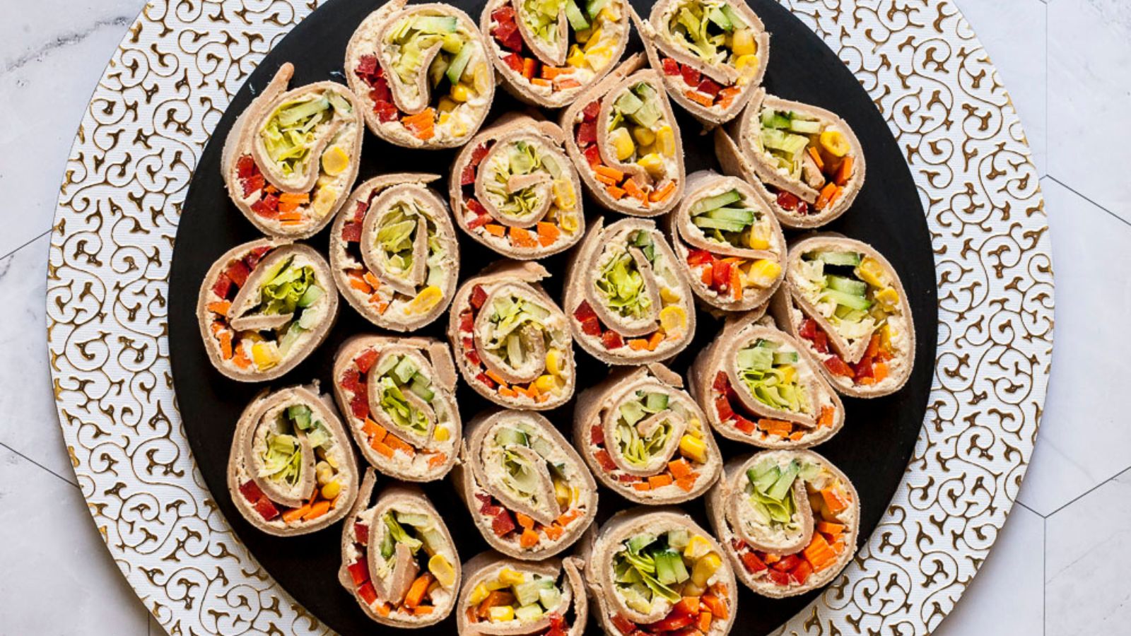 22 Festive Party Appetizers to Impress Your Guests