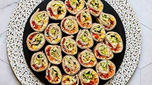 22 Festive Party Appetizers to Impress Your Guests