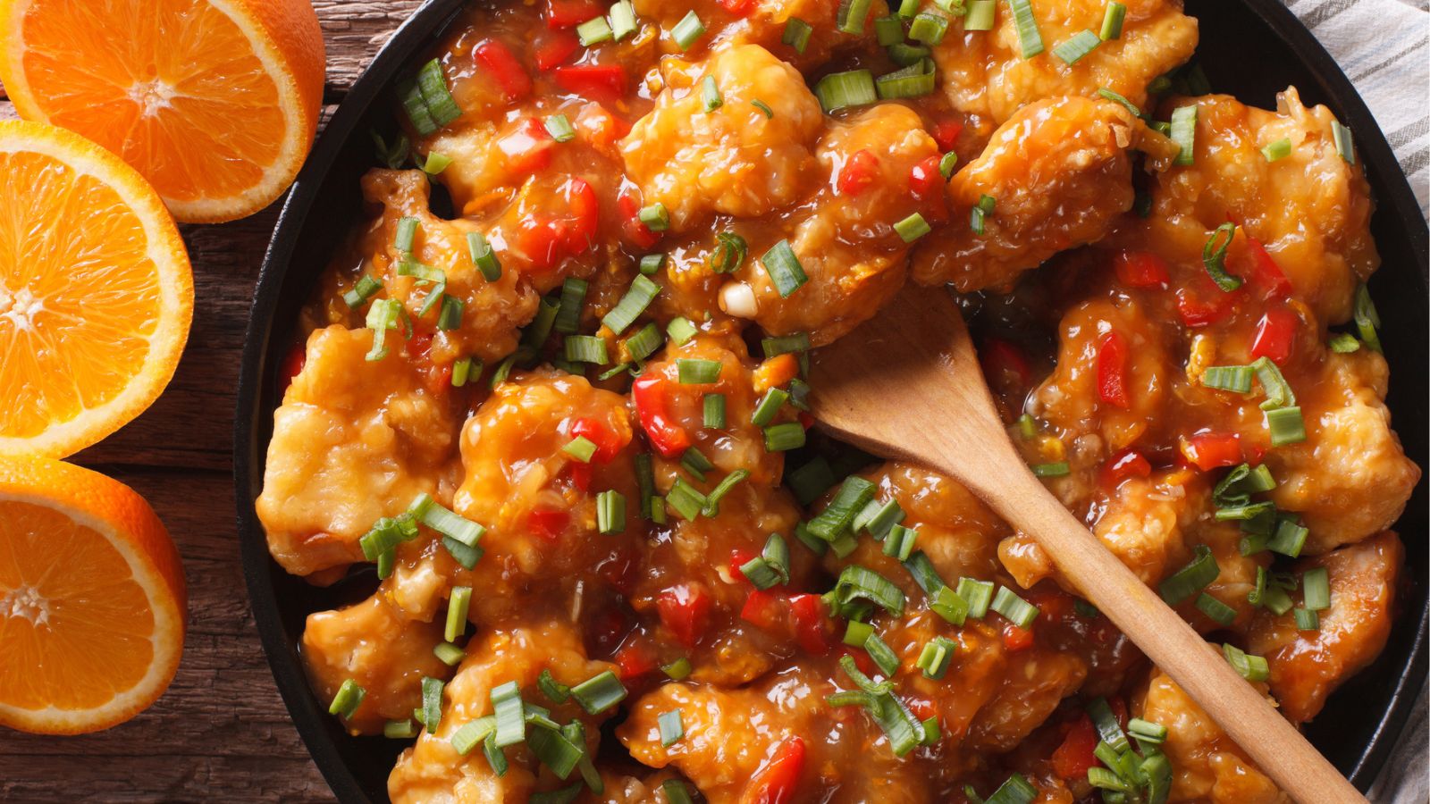 22 Sizzling Dishes for Heat-Seekers in Love with Flame-Cooking