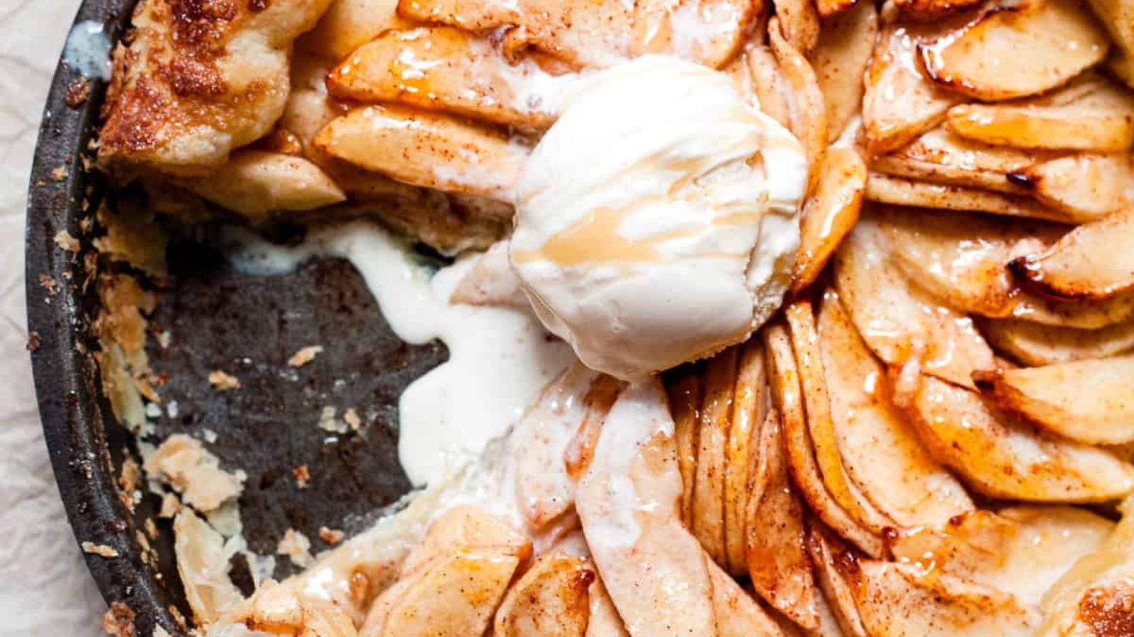 16 Apple Dessert Recipes You’ll Wish You Tried Sooner