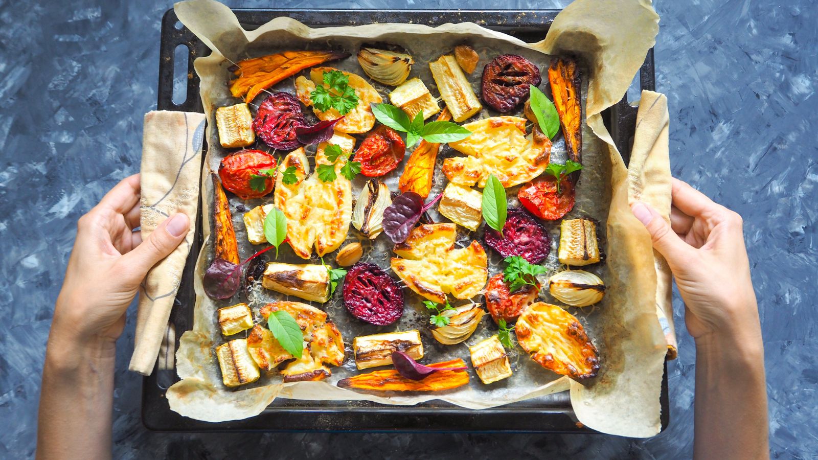 18 Trendy Sheet Pan Recipes Everyone’s Raving About