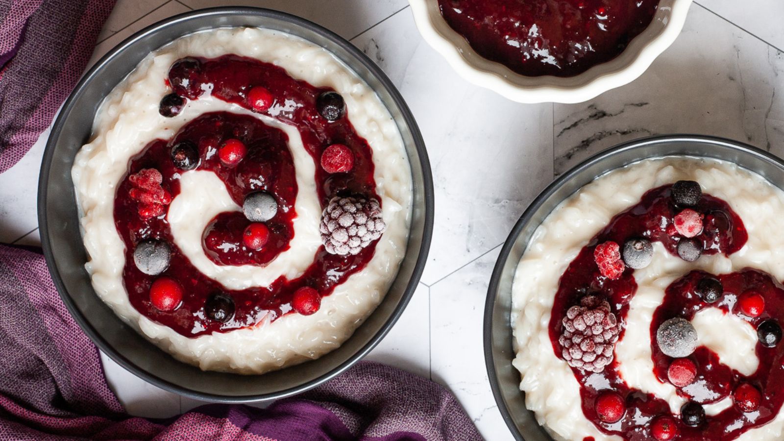 20 Easy Dessert Recipes To Sweeten Your Weekend