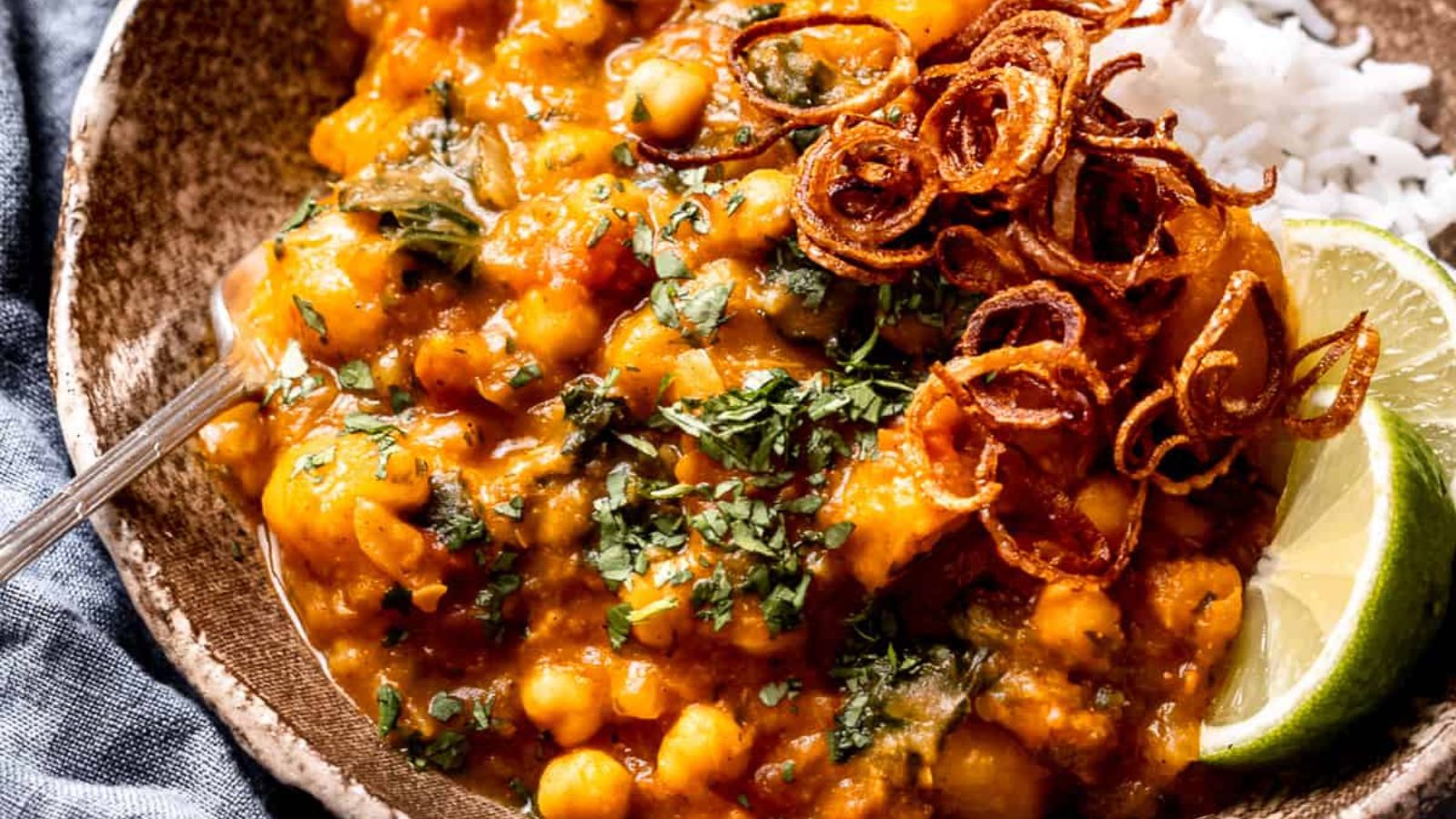 Spice Up Your Life with these 20 Timeless Curry Recipes