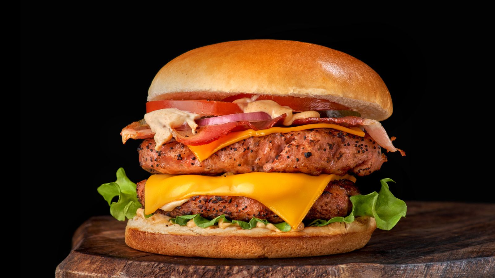 10 Common Mistakes People Make When Cooking Burgers