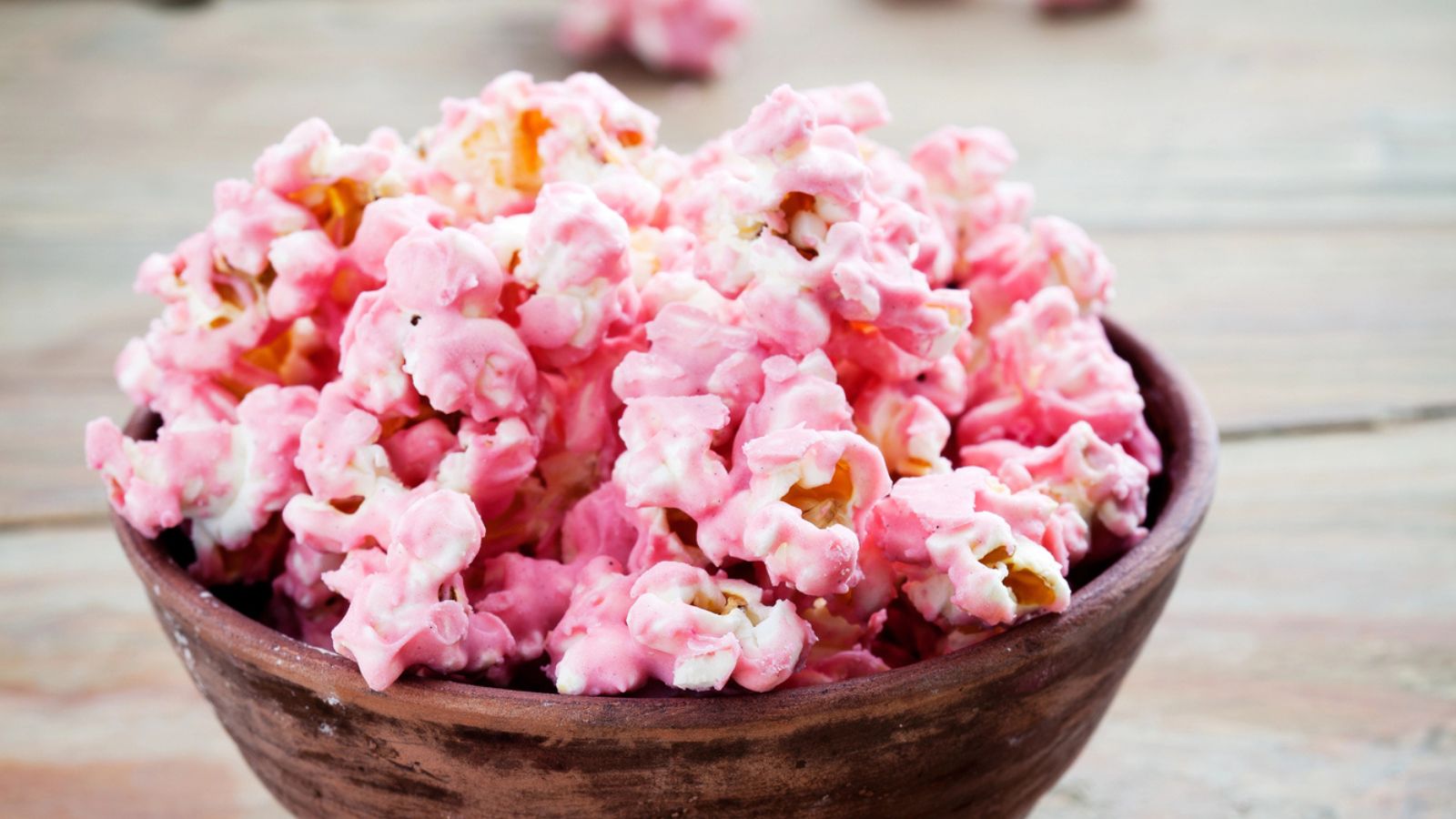 10 Popcorn Flavors We Just Love for Movie Night