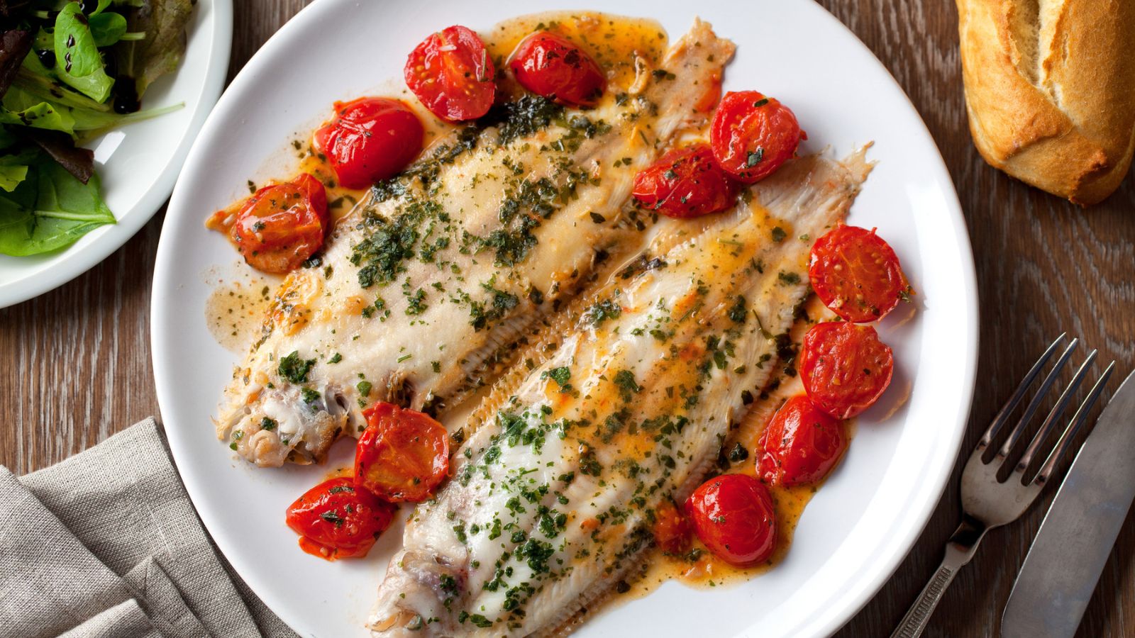 12 Fish That Taste The Best In Any Recipes